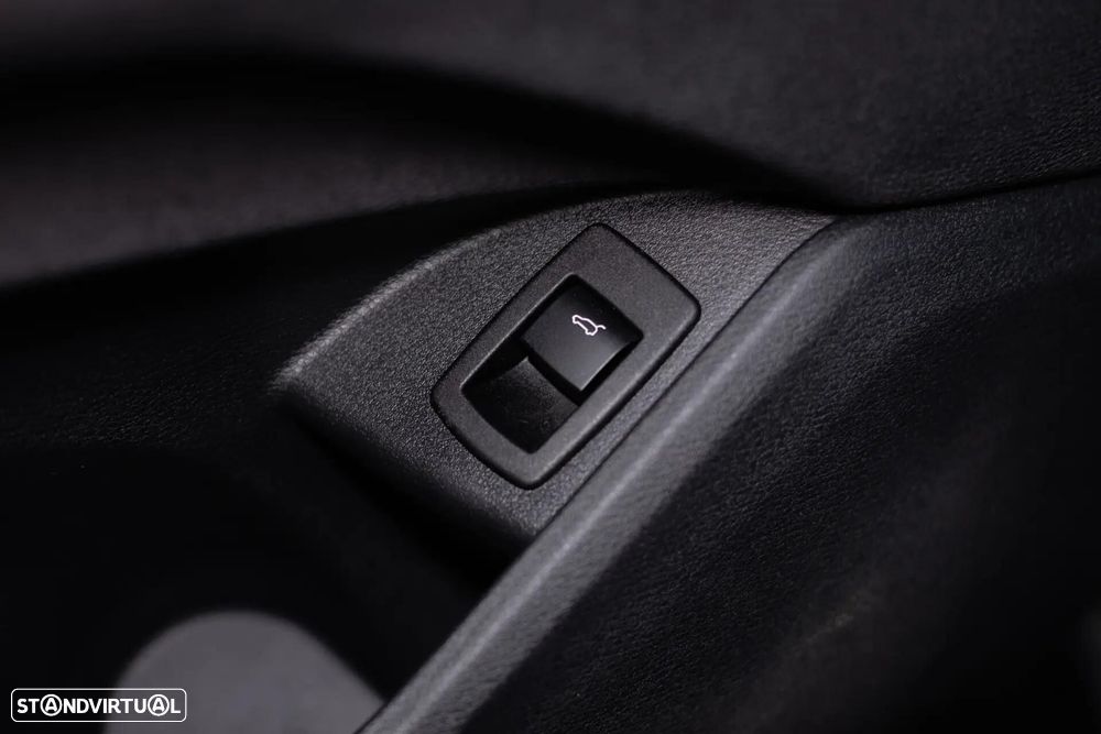 BMW X1 16 d sDrive Advantage Auto - 38