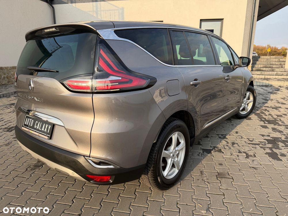 Renault Espace - 8
