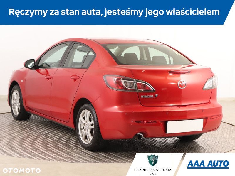 Mazda 3 - 5