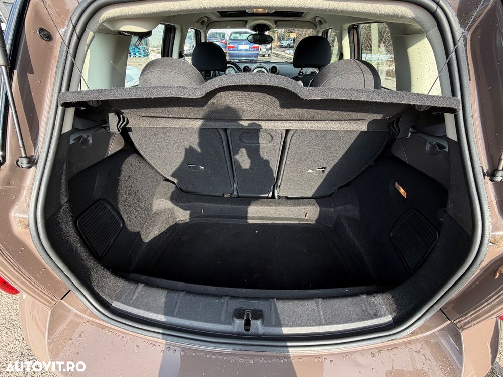 Mini Countryman Cooper D All4 Park Lane - 8