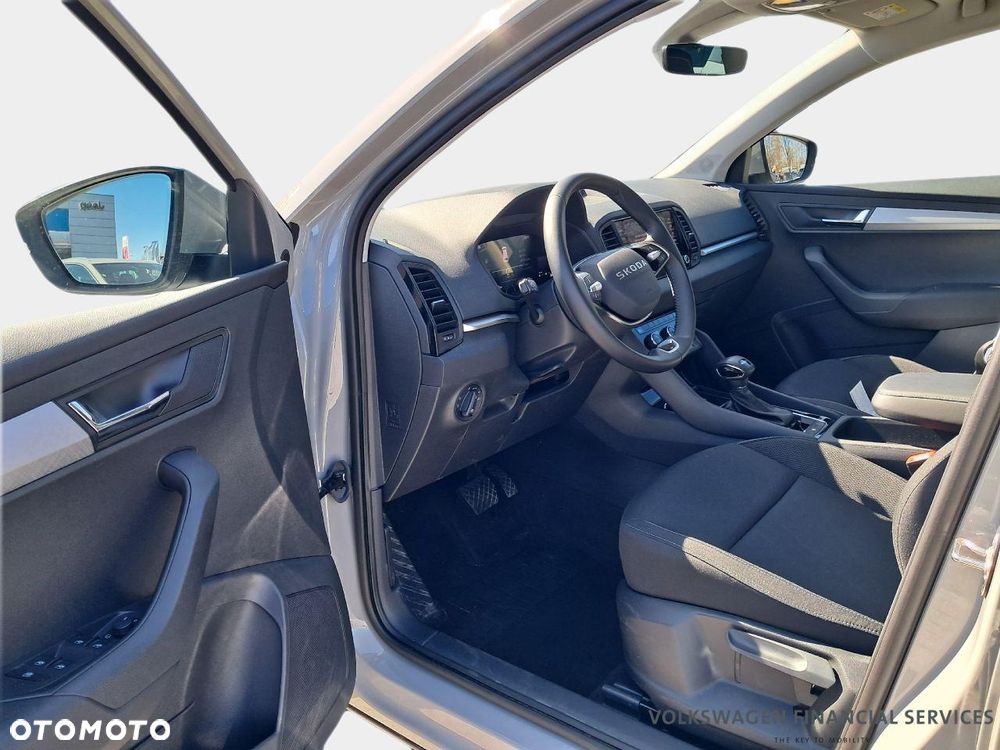 Skoda Karoq 1.5 TSI ACT Edition 130 DSG - 5