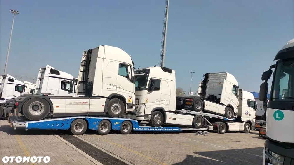 VEGA TRAILER AUTOMAX - 6