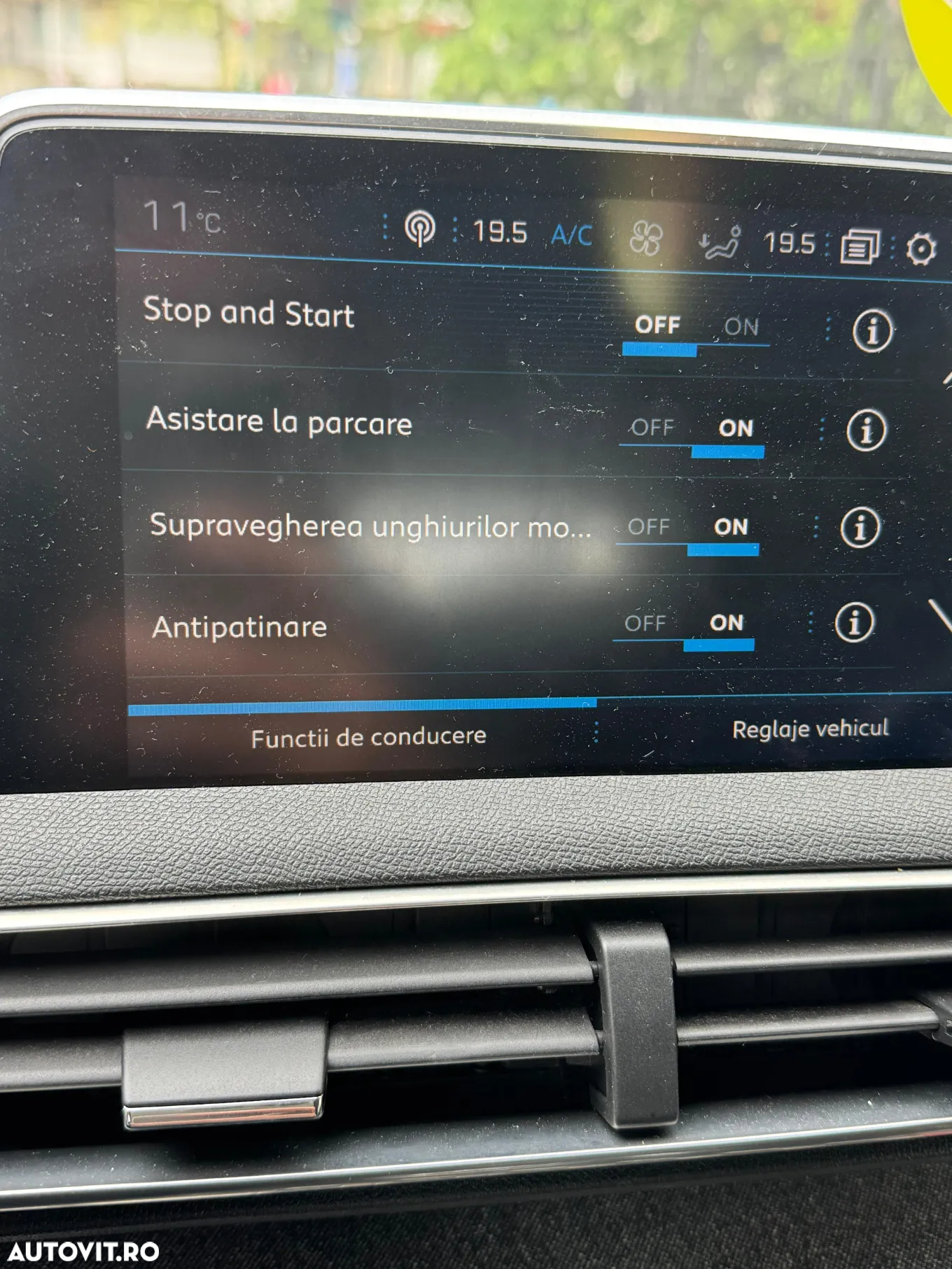 Peugeot 3008 - 5