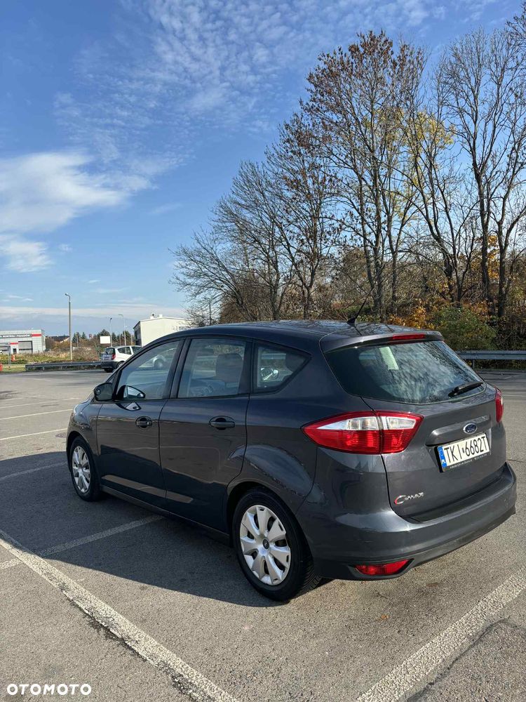 Ford C-MAX - 3