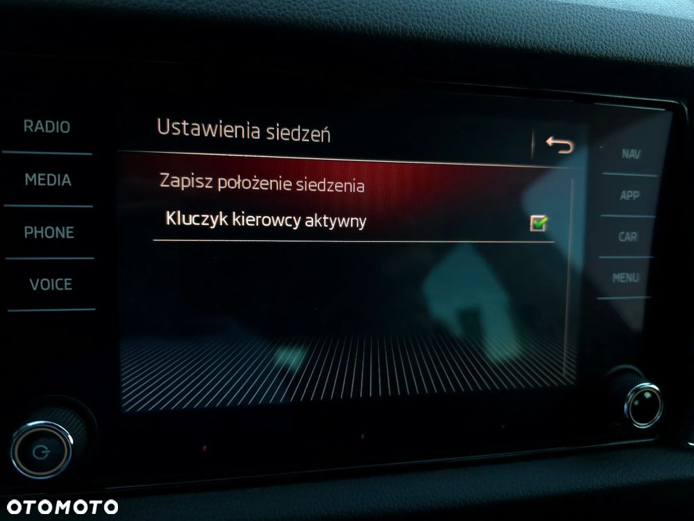 Skoda Kodiaq 2.0 TSI 4x4 Sportline DSG - 34