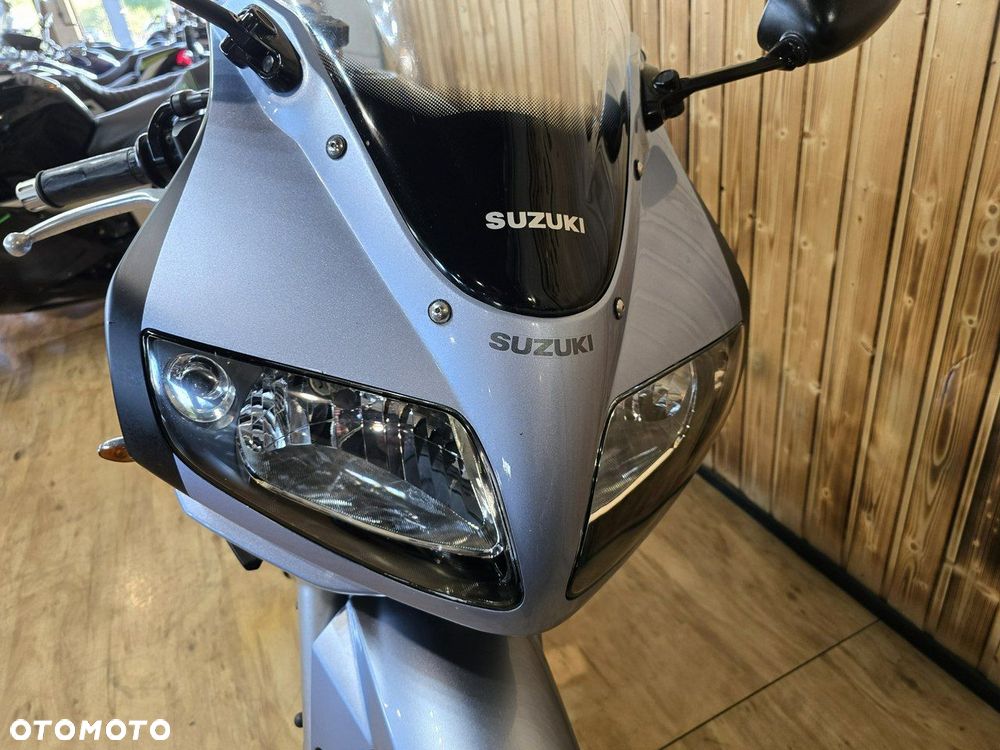 Suzuki SV - 2