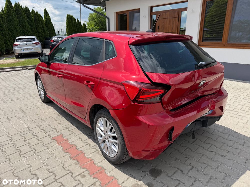 Seat Ibiza 1.0 MPI S&S CONNECT - 6