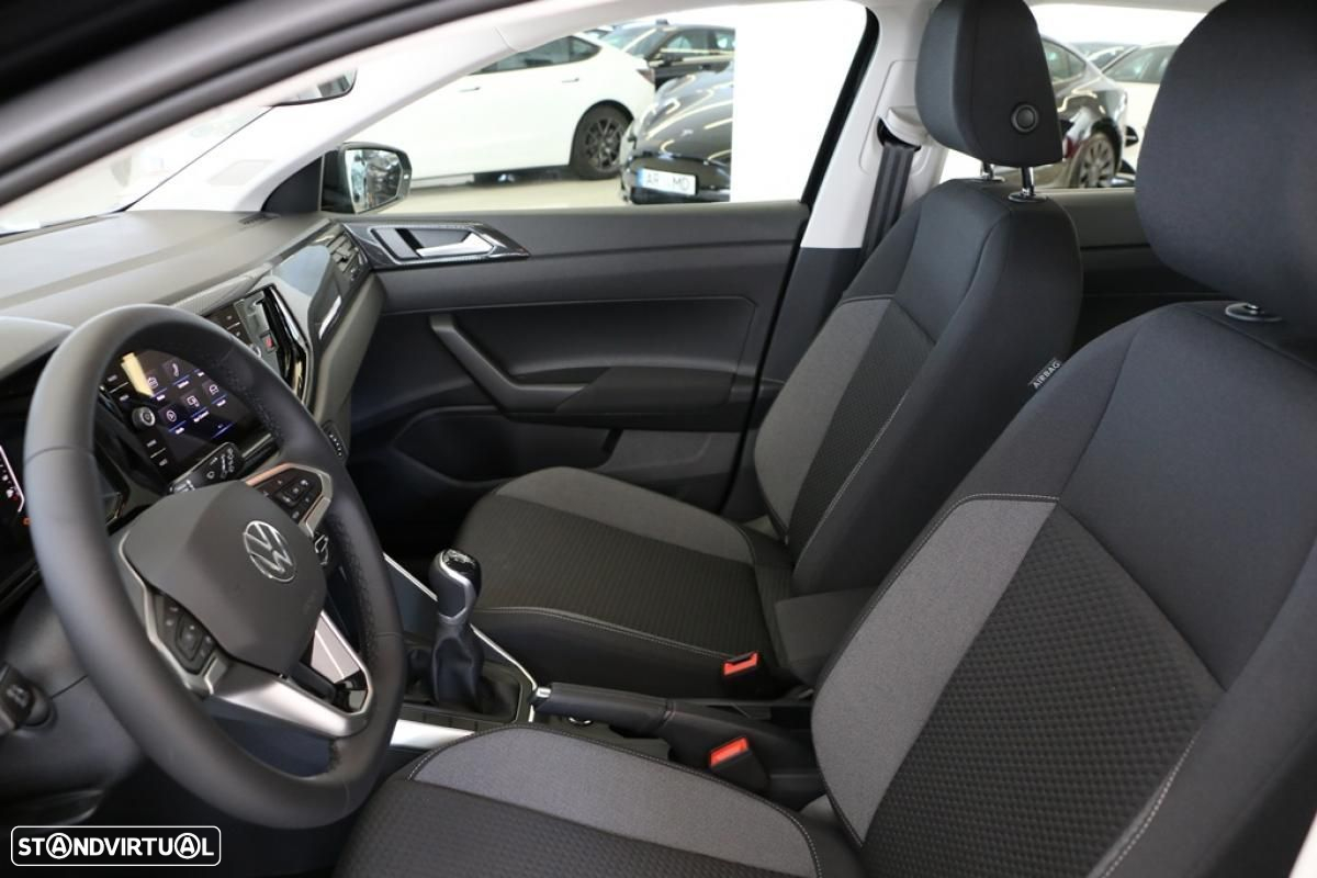 VW Polo 1.0 TSI Life - 17