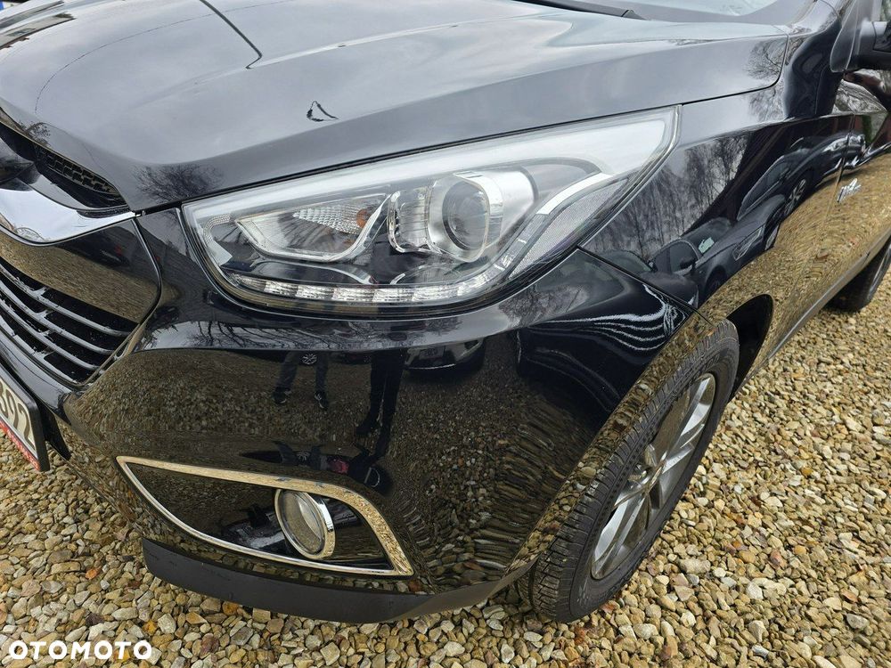 Hyundai ix35 - 35