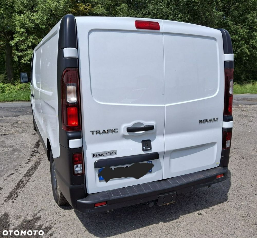 Renault Trafic - 7