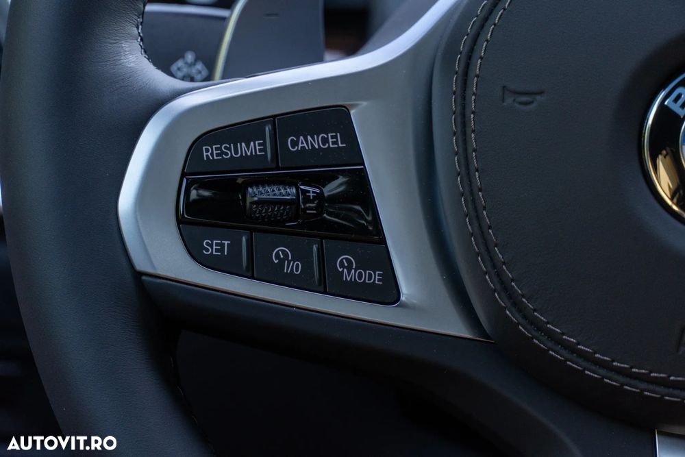 BMW X6 xDrive40d AT MHEV - 21