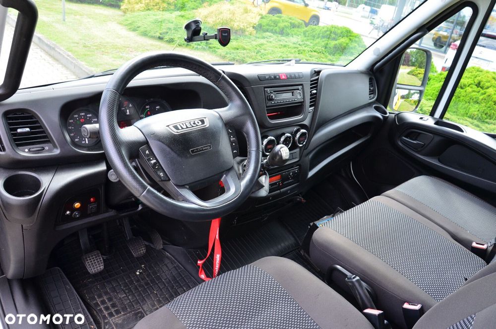 Iveco 70c17 - 13