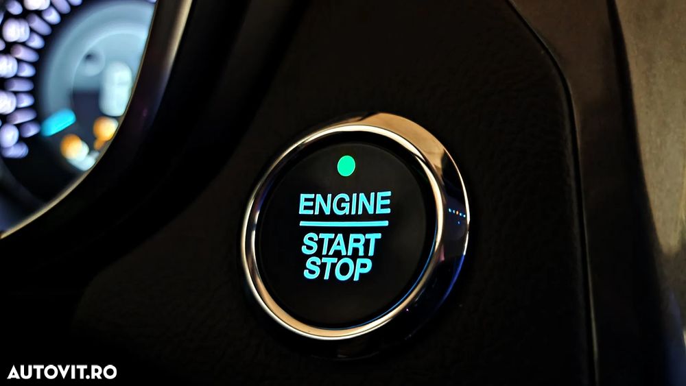 Ford Mondeo 2.0 EcoBlue Aut. Titanium - 17