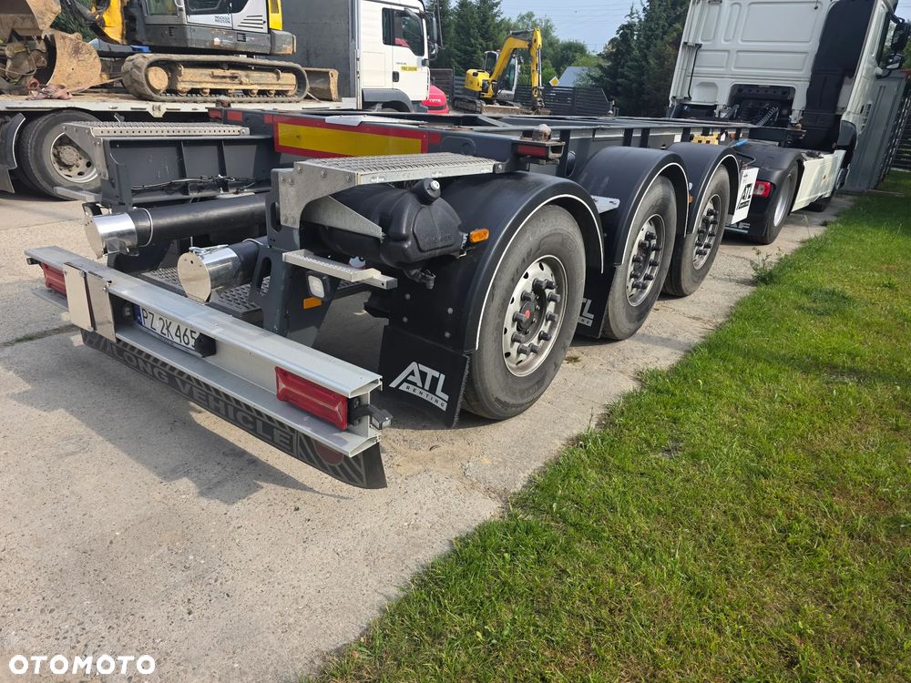 Van Hool 20 - 1