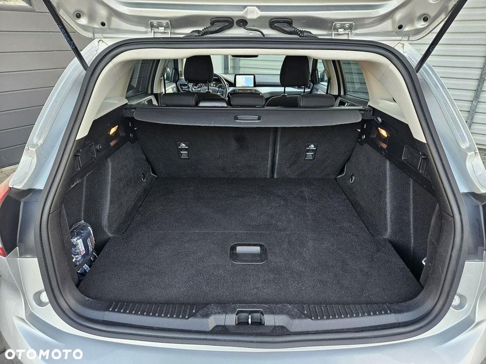 Ford Focus 1.0 EcoBoost Titanium ASS - 26