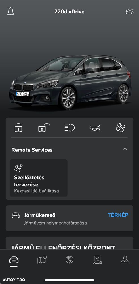 BMW Seria 2 220d xDrive AT M Sport - 27