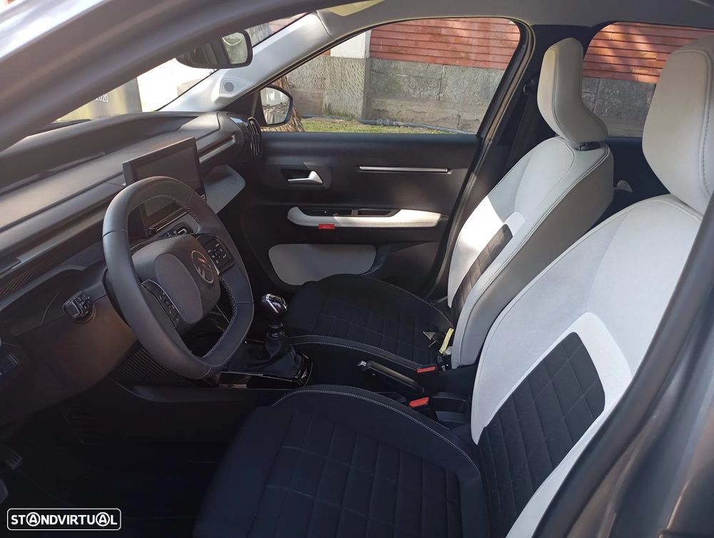 Citroën C3 - 7