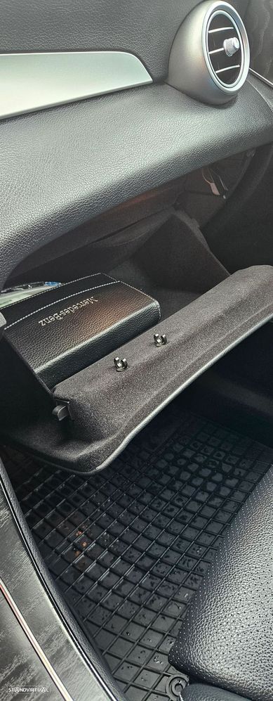 Mercedes-Benz GLC 200 d Coupé - 22