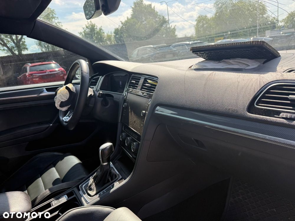 Volkswagen Golf 2.0 TDI BMT Highline DSG EU6 - 18