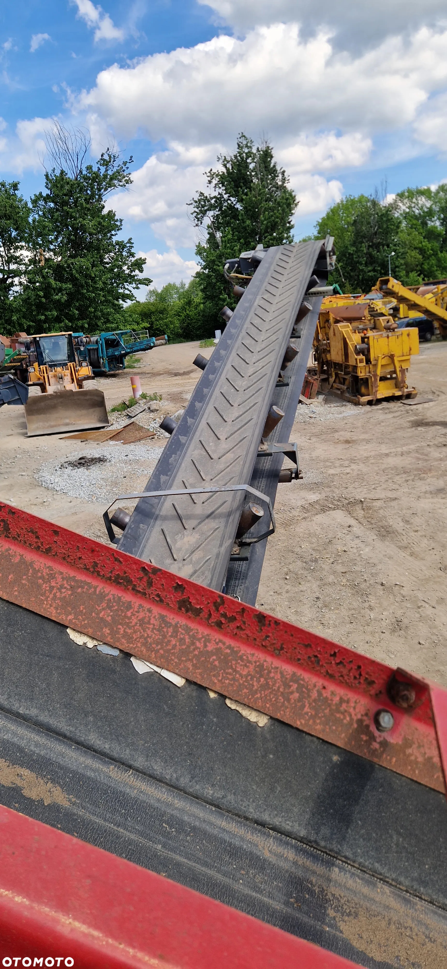 Powerscreen Maximus 522T - 32