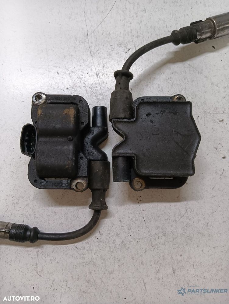 Bobina inductie  SMART FORTWO Cabrio 450 2004 - 2007 - 2