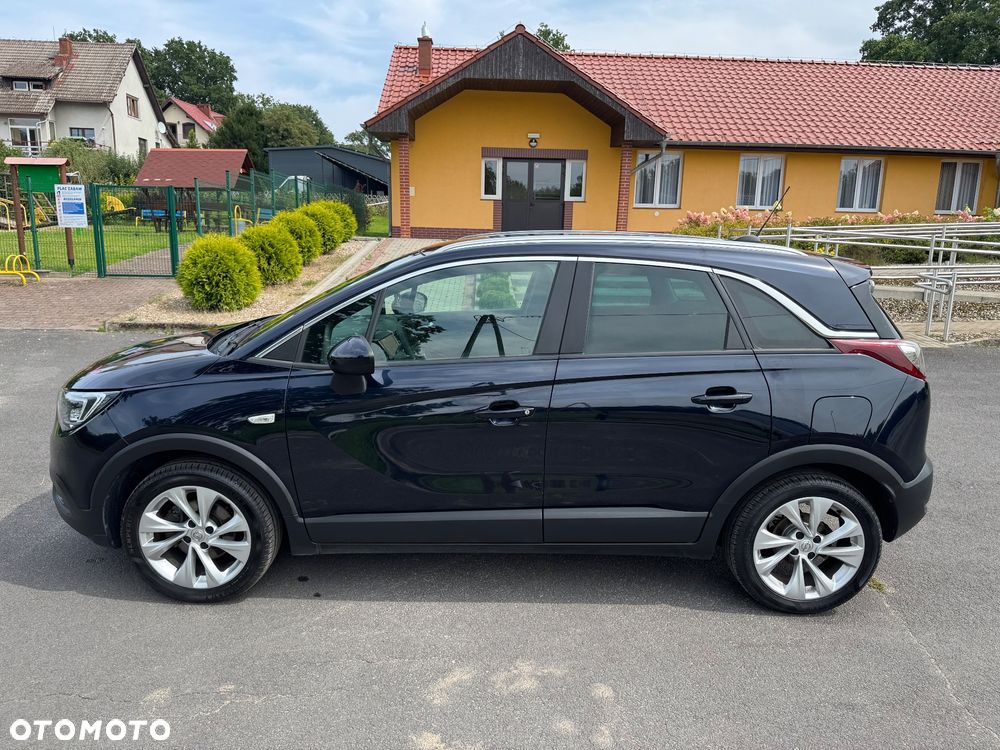 Opel Crossland X 1.2 Start/Stop Ultimate - 5