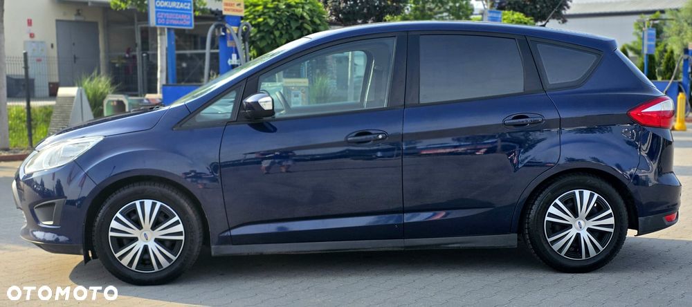 Ford C-MAX - 6