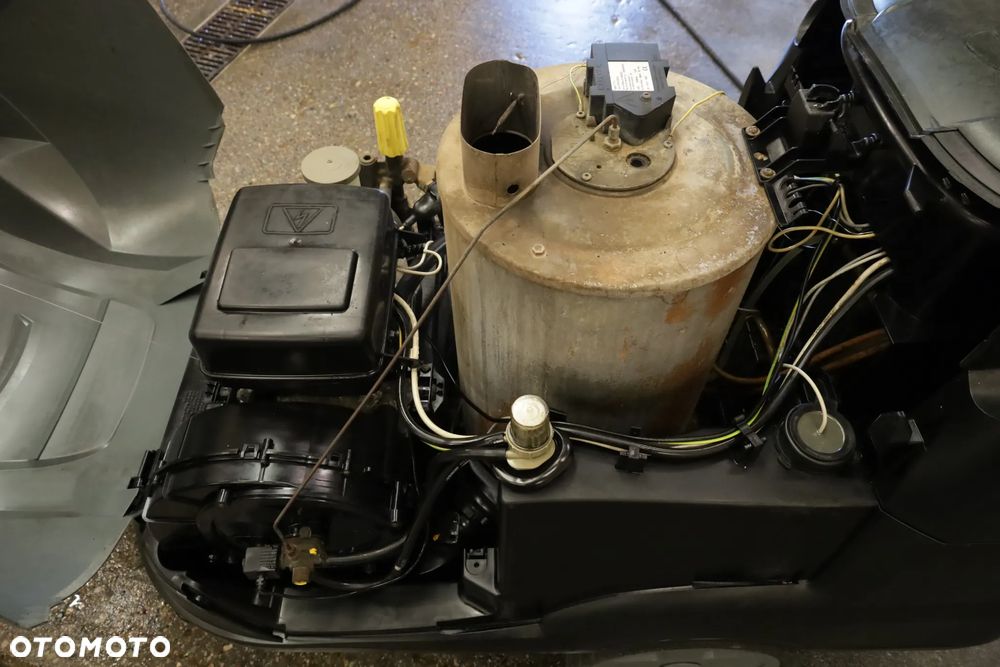 Myjka wysokociśnieniowa Kärcher HDS 13/20-4 S - 17