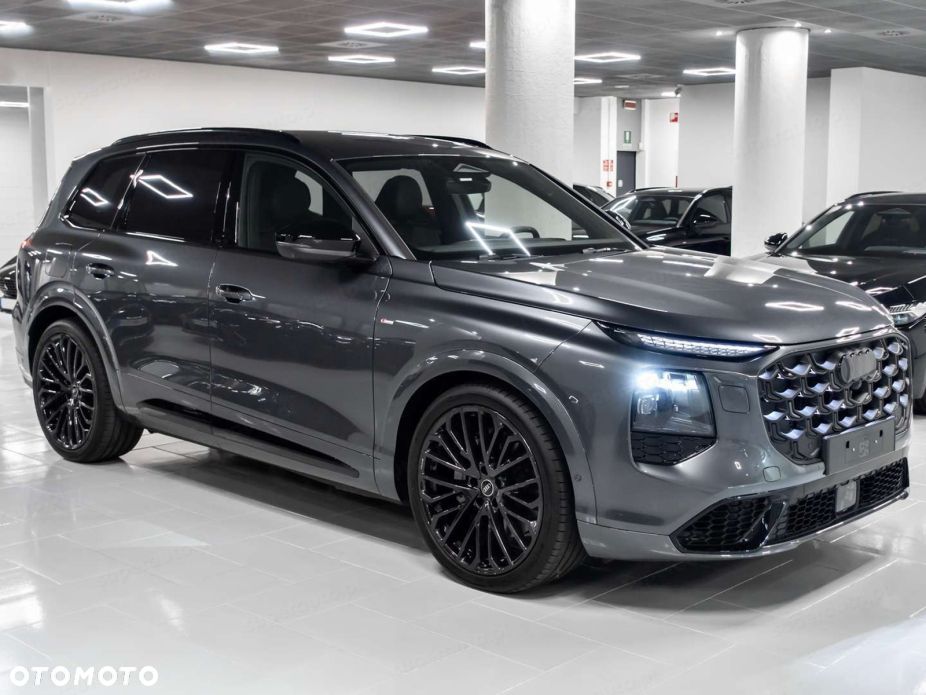 Audi Q7 TDI mHEV 220 kW Quattro Tiptr - 7
