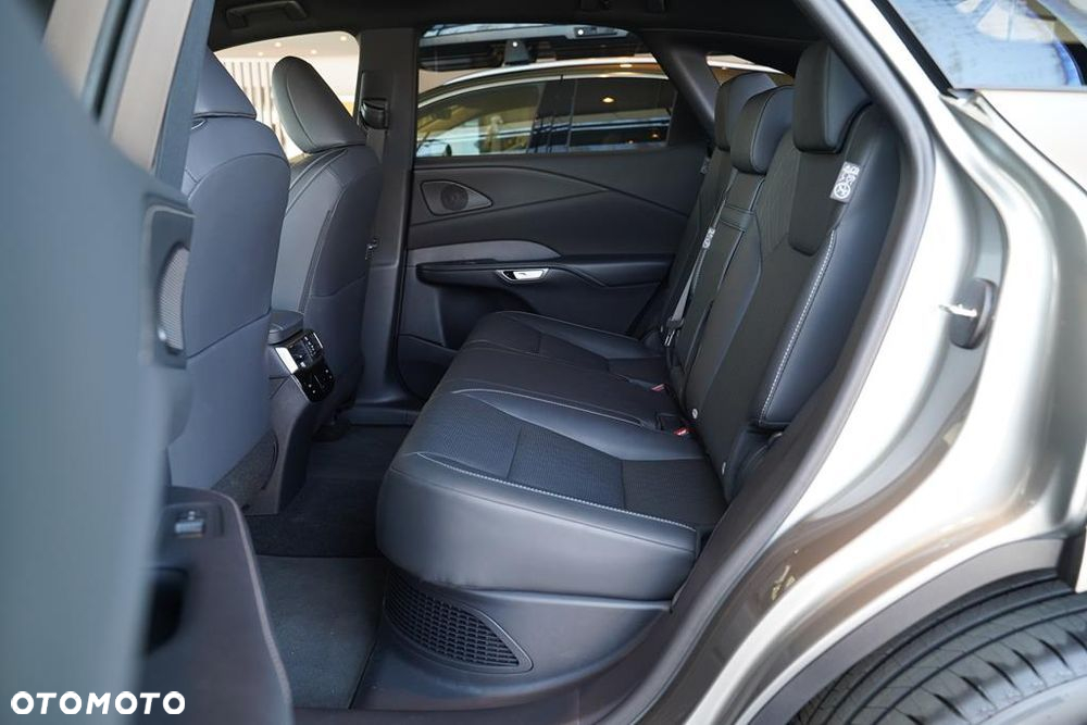 Lexus RX 350h Prestige - 11
