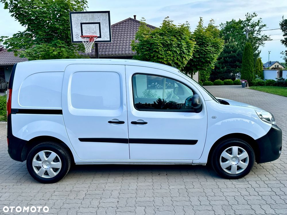 Renault KANGOO - 10