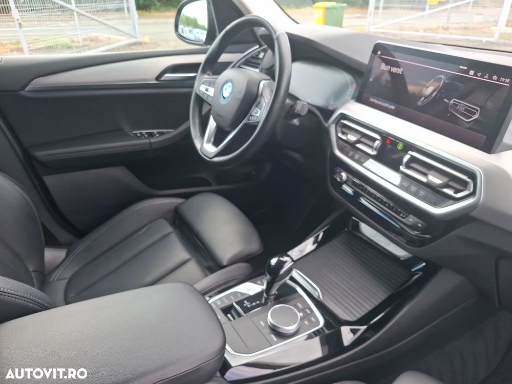 BMW X3 - 13