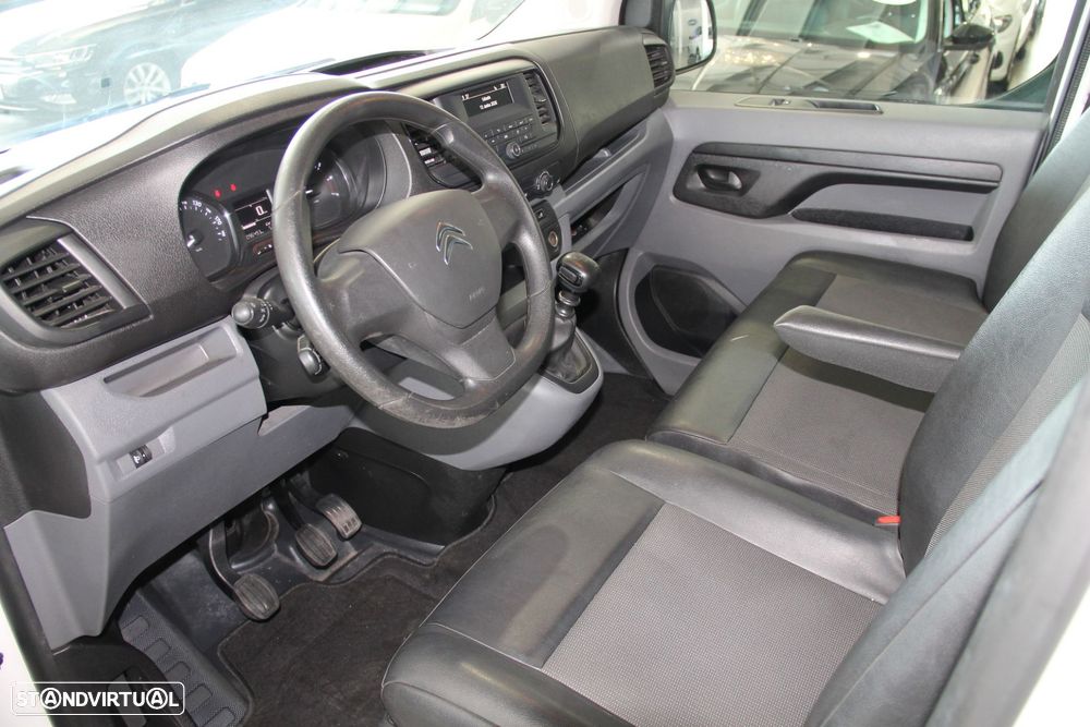Citroën Jumpy 1.5 BlueHDi M - 6