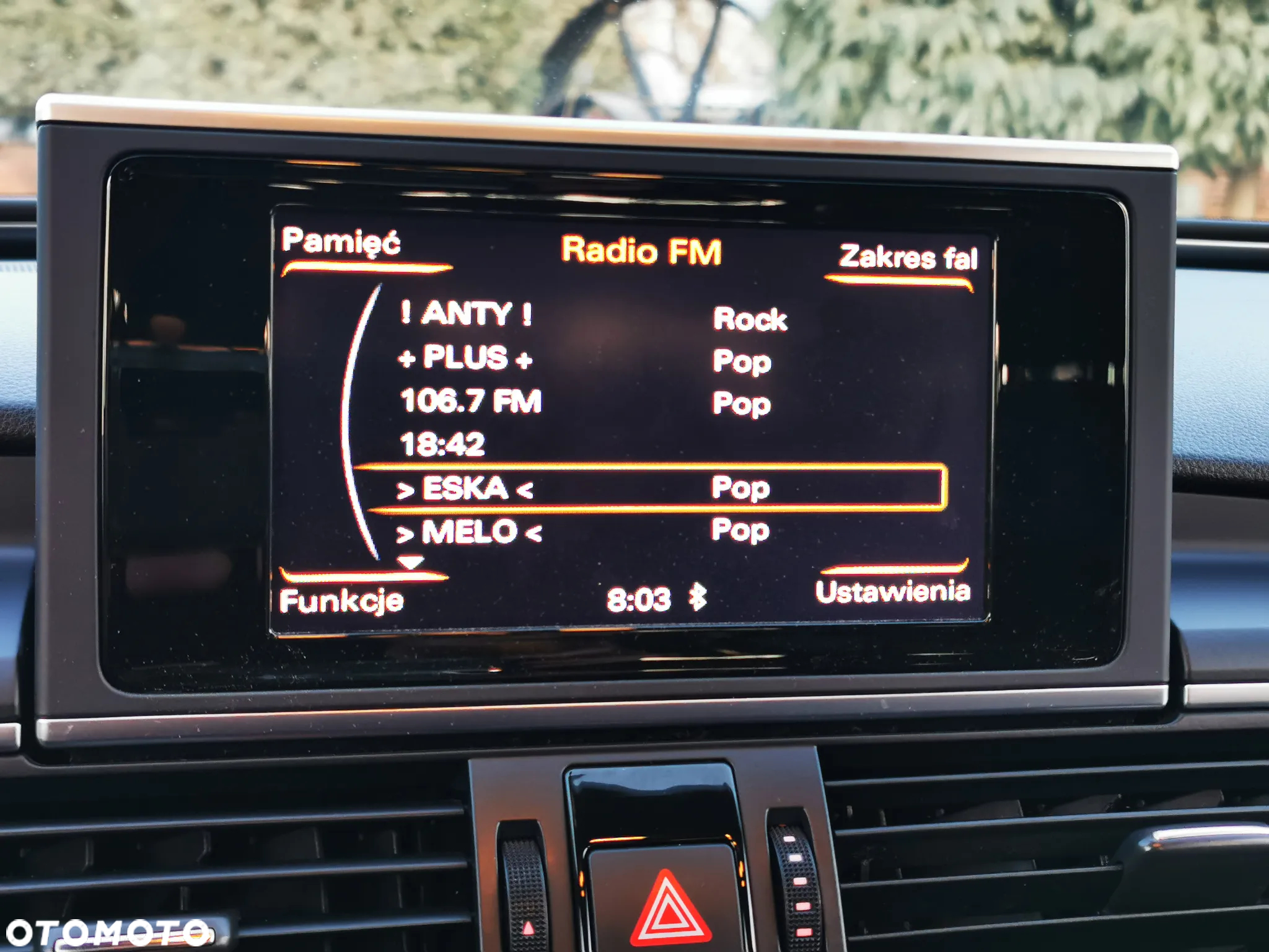 Audi A6 Avant 3.0 TDI DPF sport selection - 28