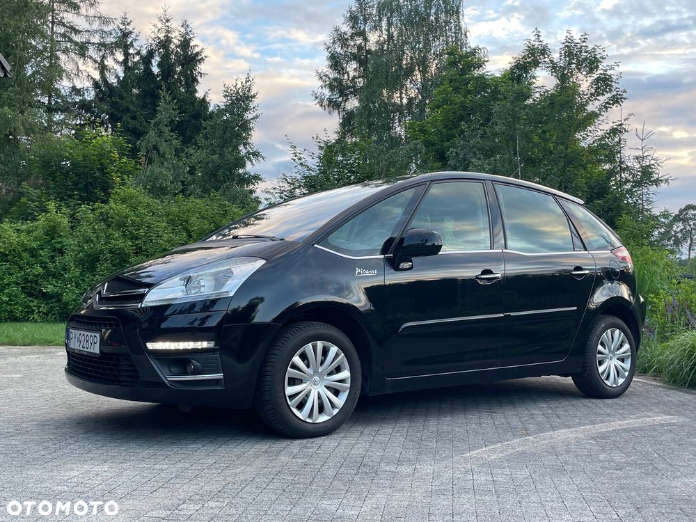 Citroën C4 Picasso VTi 120 Business Class - 5