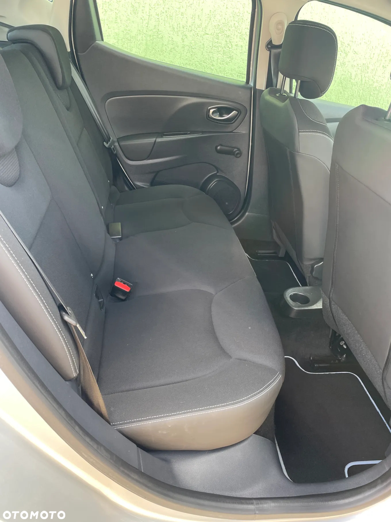 Renault Clio - 17