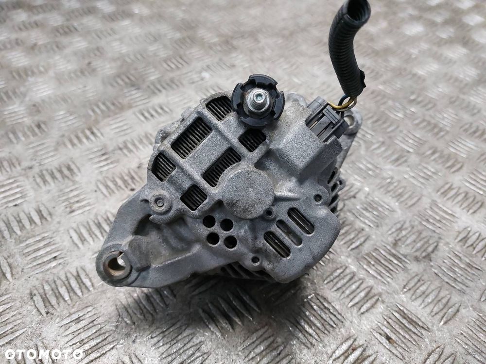 ALTERNATOR MITSUBISHI COLT VI 1.3 16V 1800A070 A5TG0091AE - 4