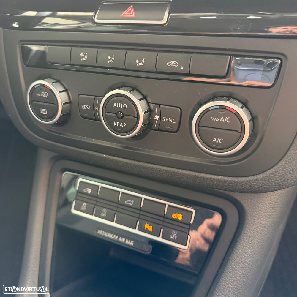 SEAT Alhambra 2.0 TDI Style Eco. - 13