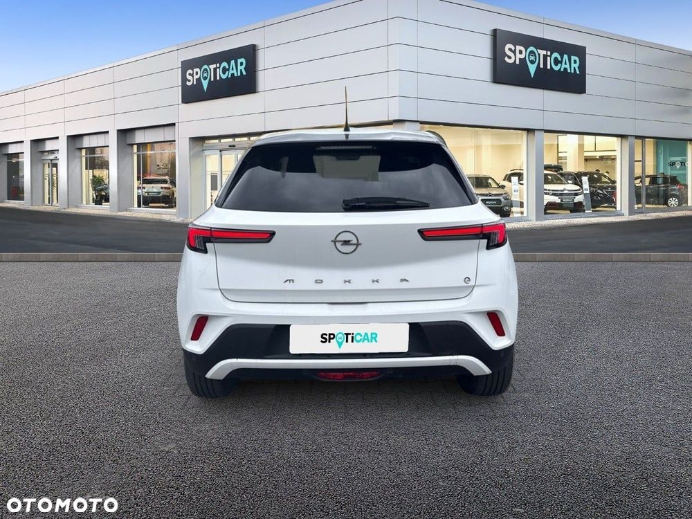 Opel Mokka 50kWh Elegance - 5