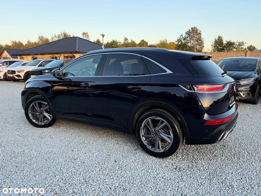 DS Automobiles DS 7 Crossback 1.6 PureTech So Chic - 9
