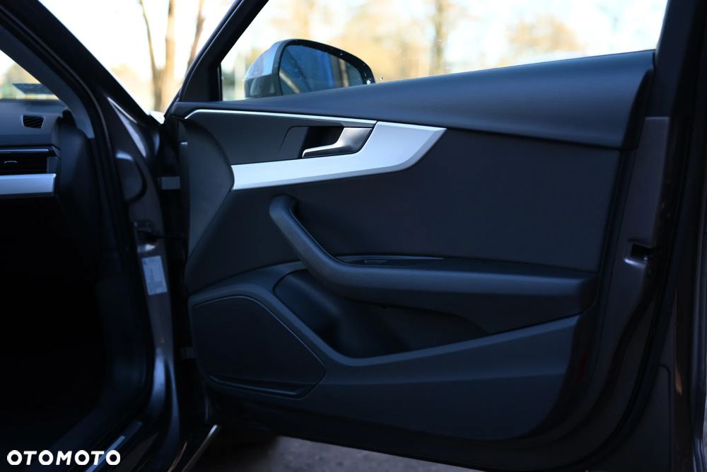 Audi A4 Limousine 35 TFSI - 7