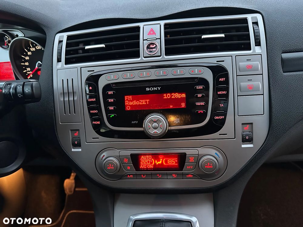 Ford Kuga 2.0 TDCi Trend - 18