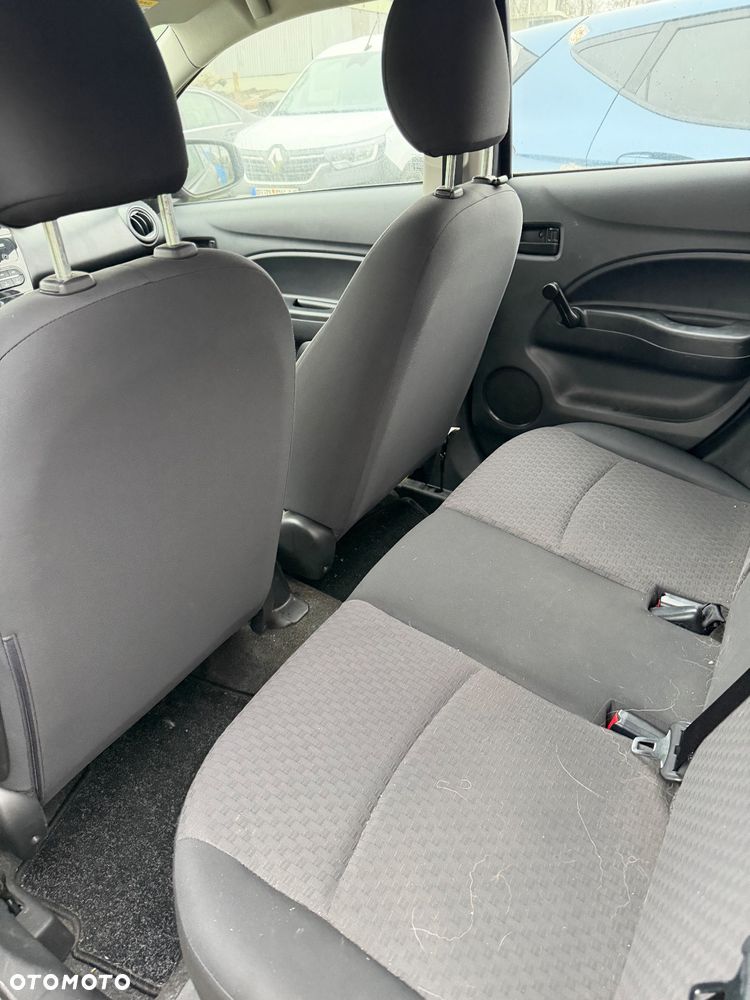 Mitsubishi Space Star 1.0 Clear Tec Plus - 6