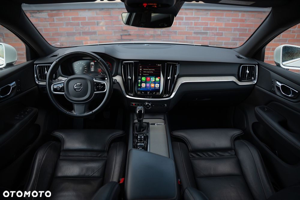 Volvo V60 D3 Inscription - 5