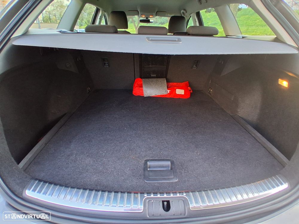 SEAT Leon 1.6 TDI Style S/S - 30