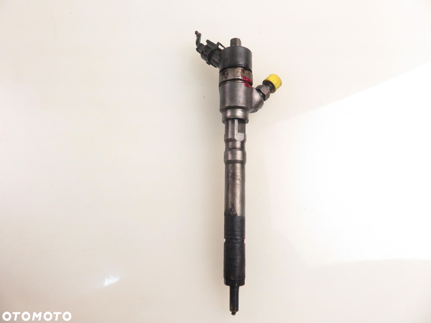 WTRYSKIWACZ HYUNDAI SANTA FÉ I (SM) 2.0 CRDi - D4EA 3380027010 0445110064 - 1