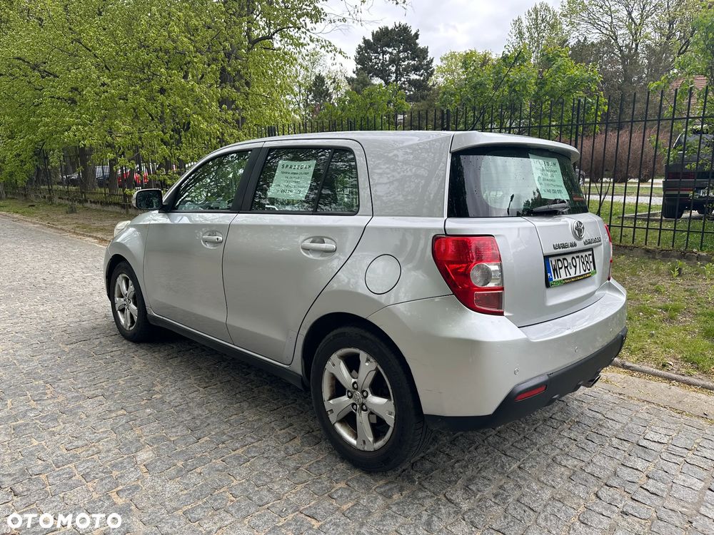 Toyota Urban Cruiser ver-1-33-sol - 7