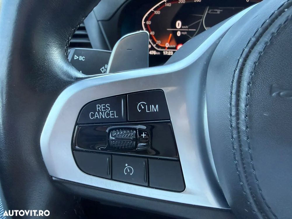 BMW X3 - 14