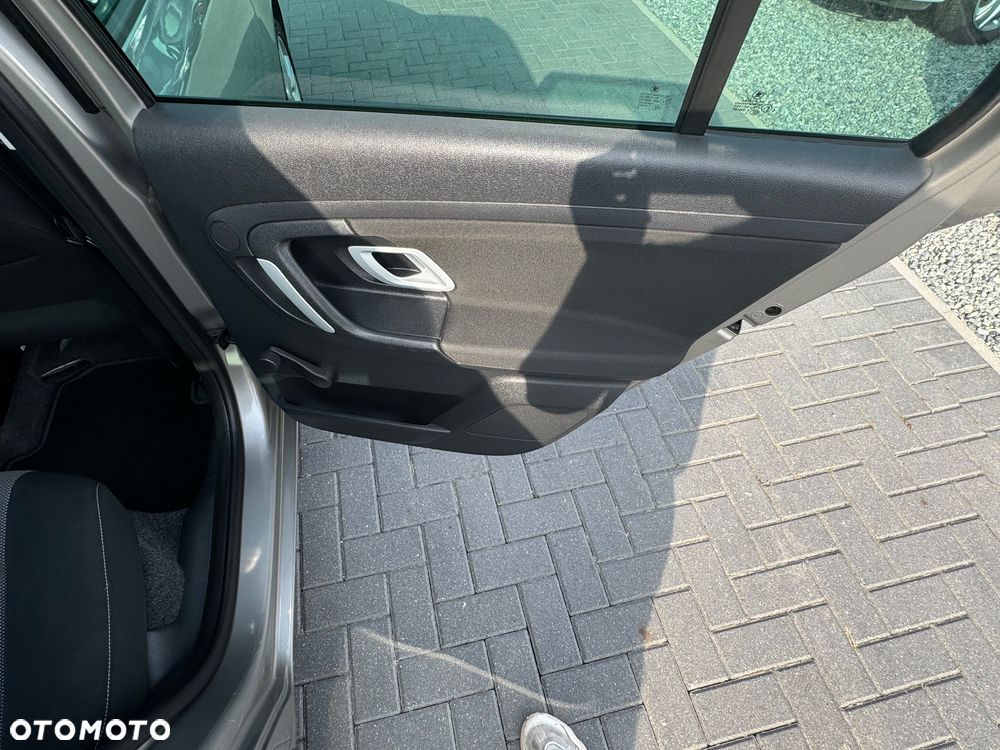 Skoda Fabia 1.2 12V Active - 24