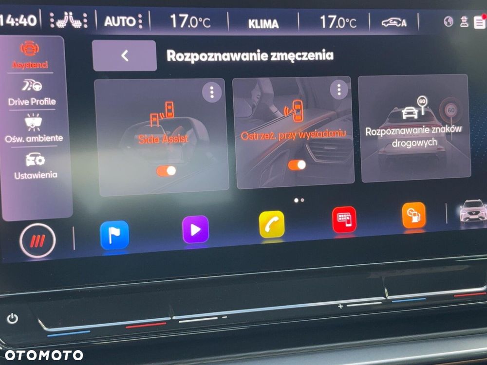 Cupra Formentor - 38